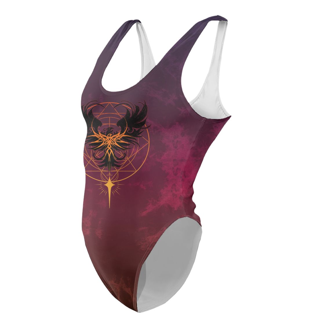 Image of Phoenix Swimsuit