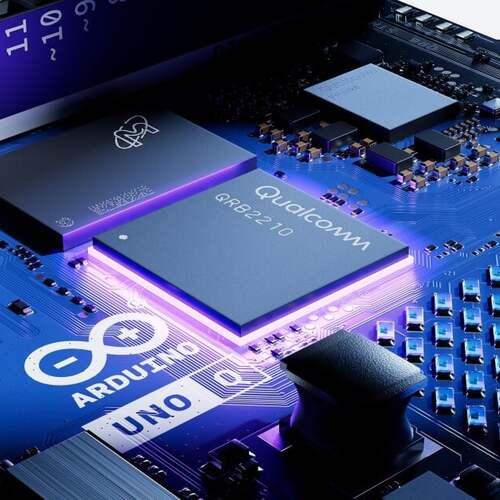 Qualcomm Buys Arduino, Will Bring AI Tools to Your DIY Tech Projects