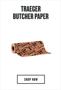 Traeger Butcher Paper