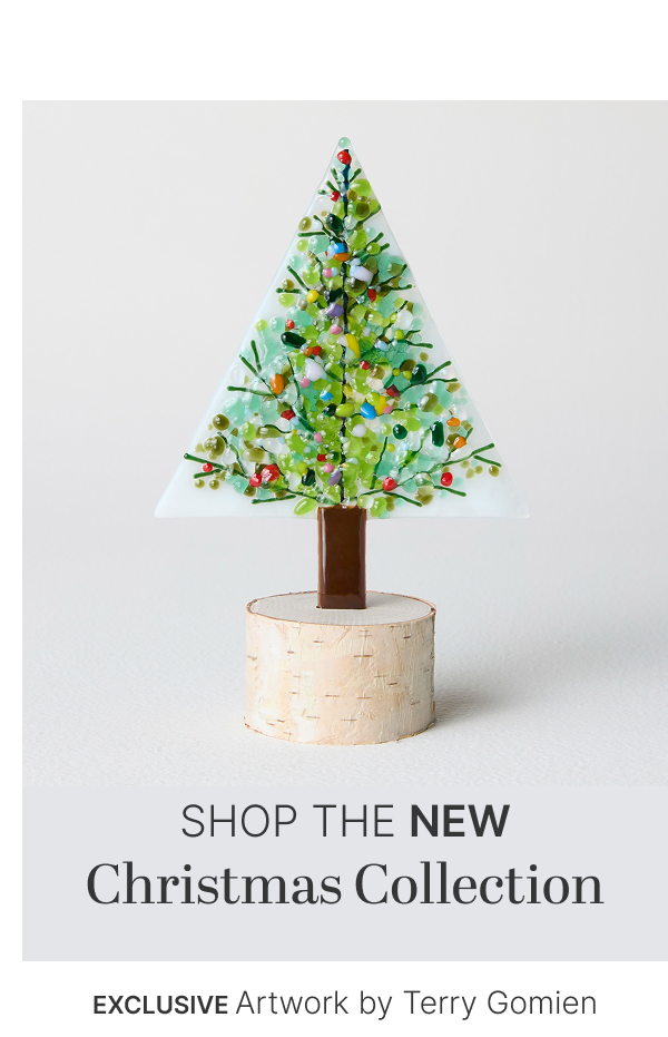 shop christmas