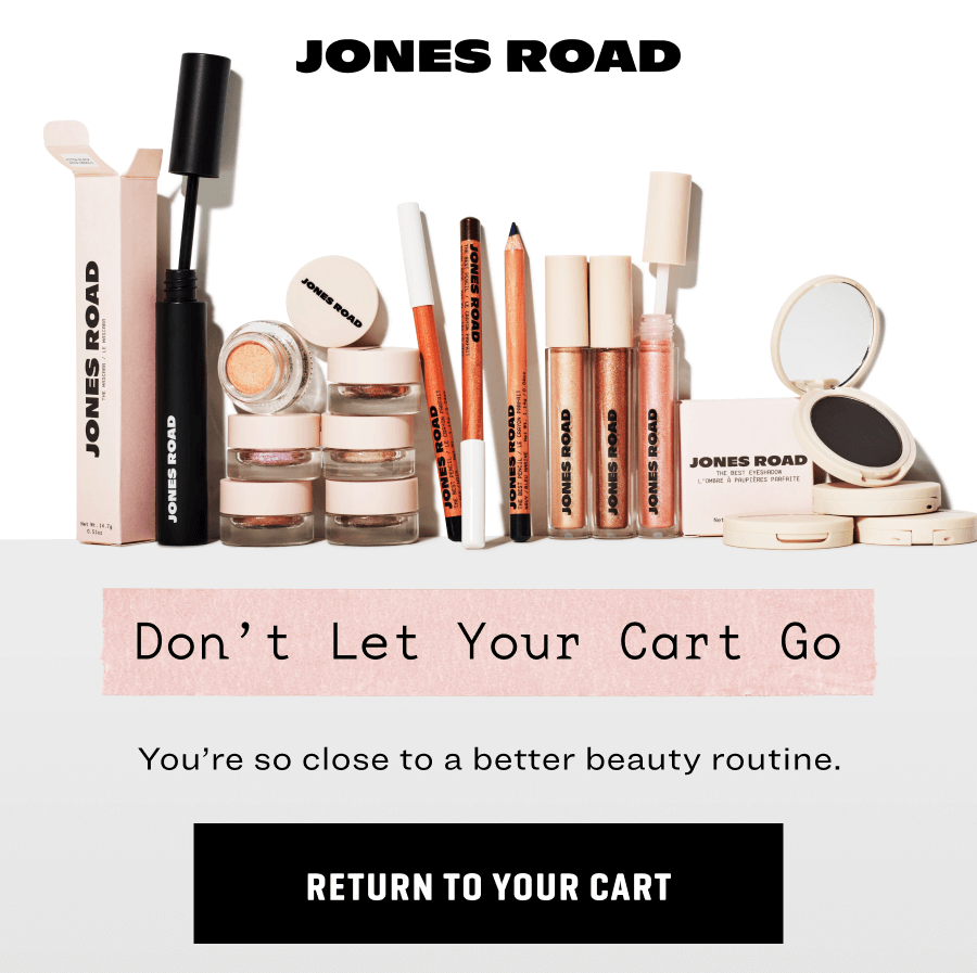 Don't Let Your Cart Go