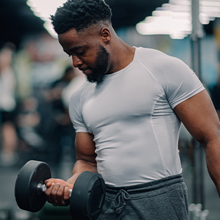  CREATINE FOR MUSCLE BUILDING