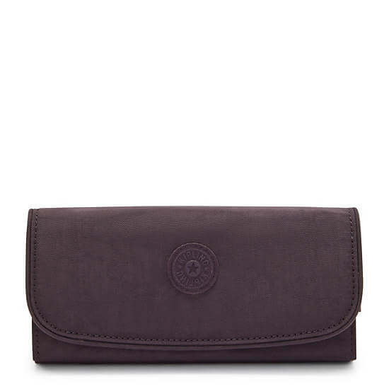 Money Land Snap Wallet