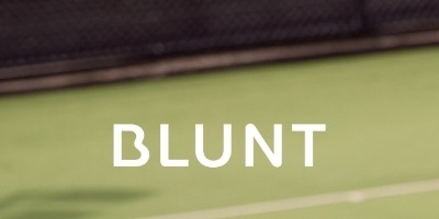 BLUNT About