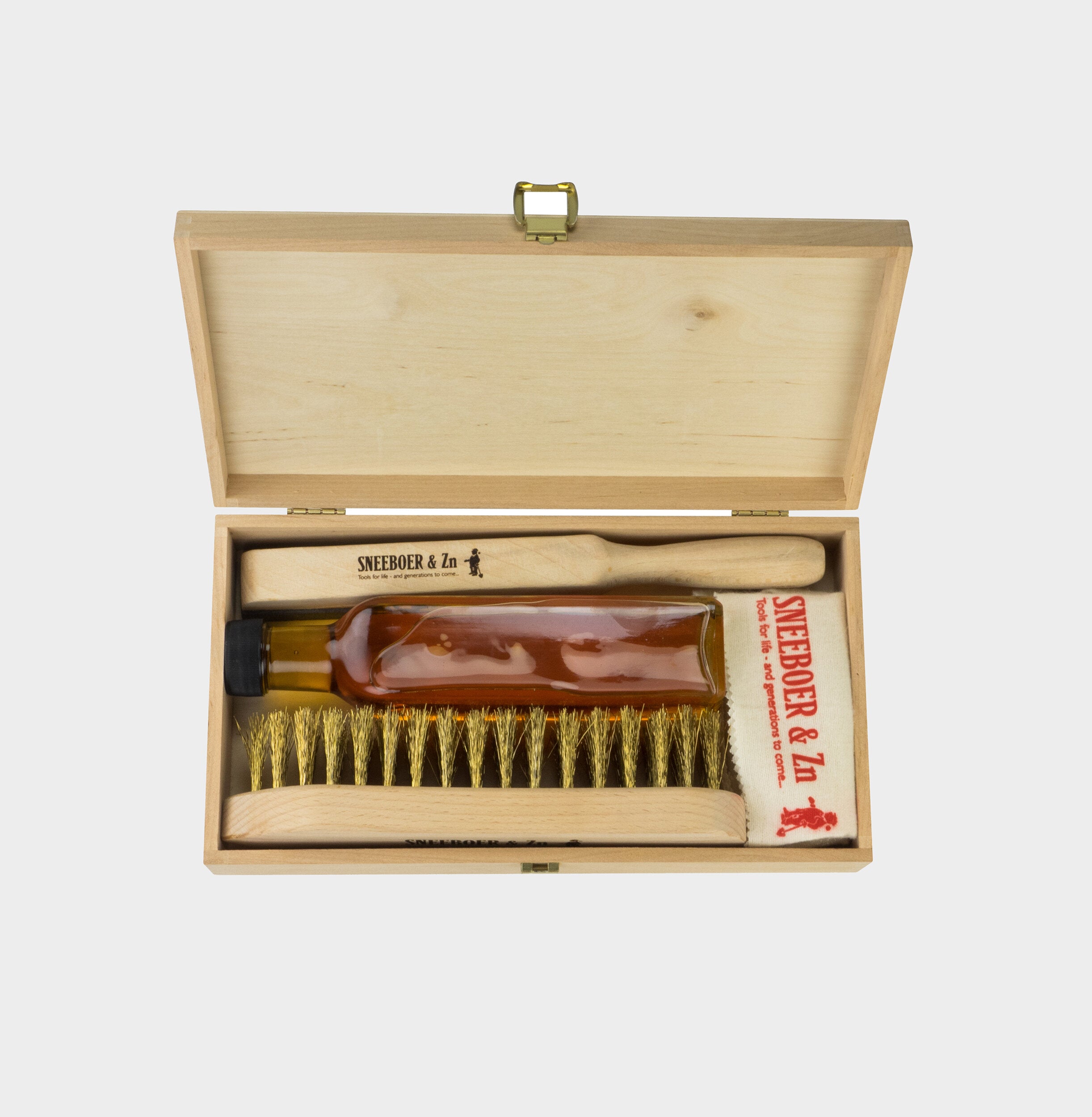 Image of Sneeboer Maintenance Kit