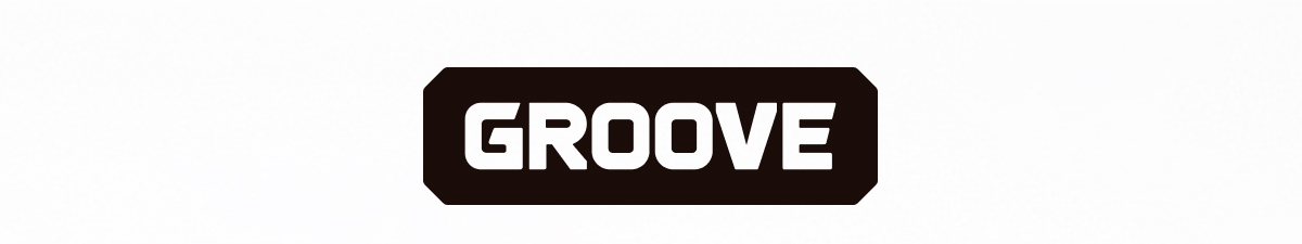 Groove Logo