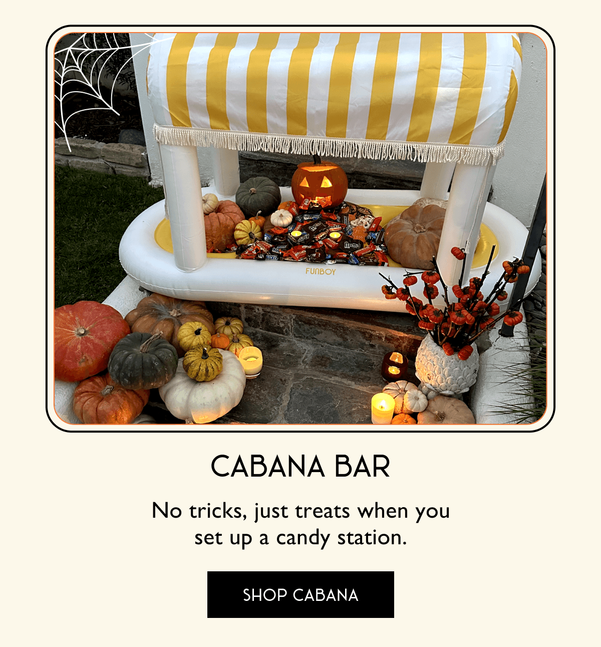 Cabana Bar
