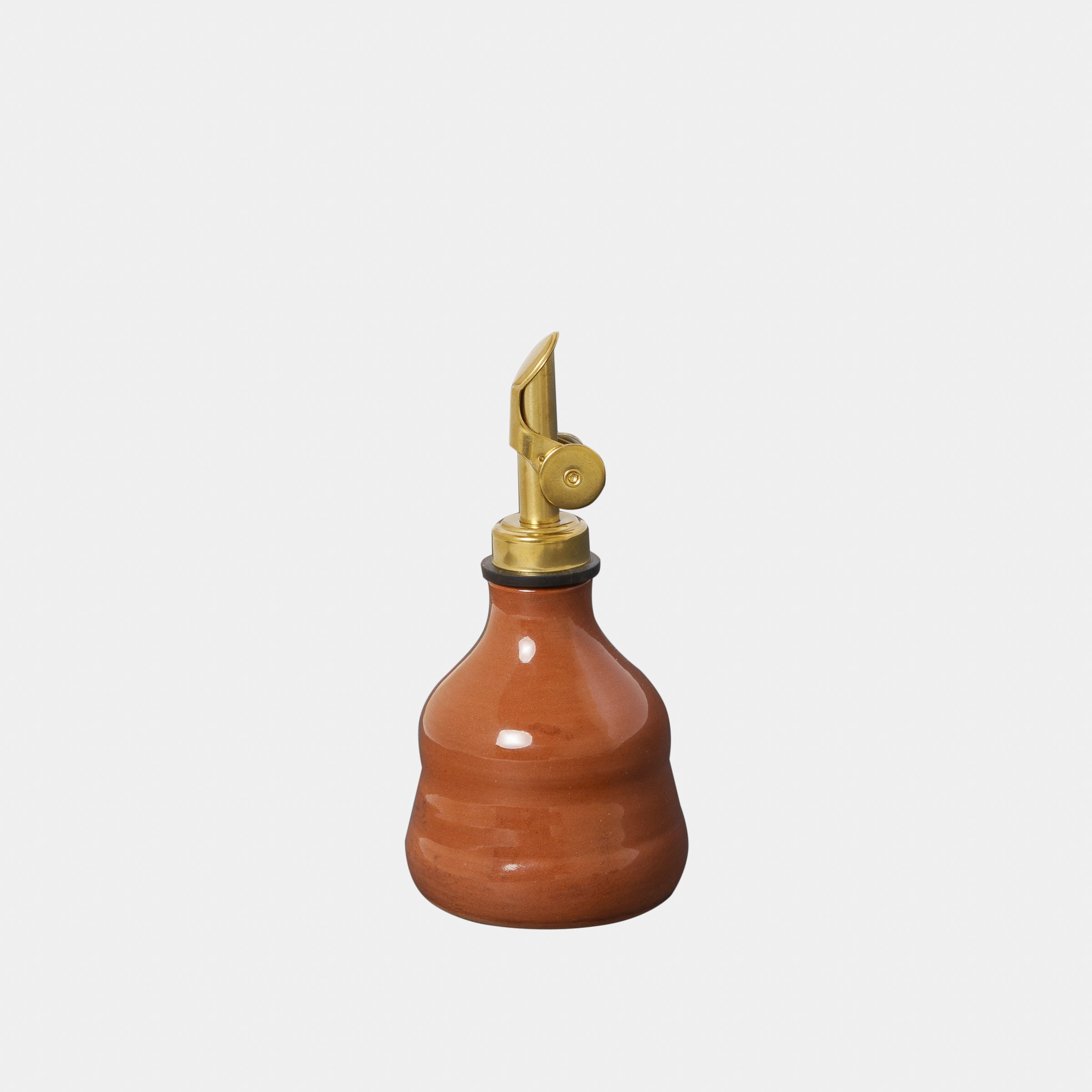 Image of Ceramic Vinegar Cruet