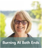 Burning At Both Ends