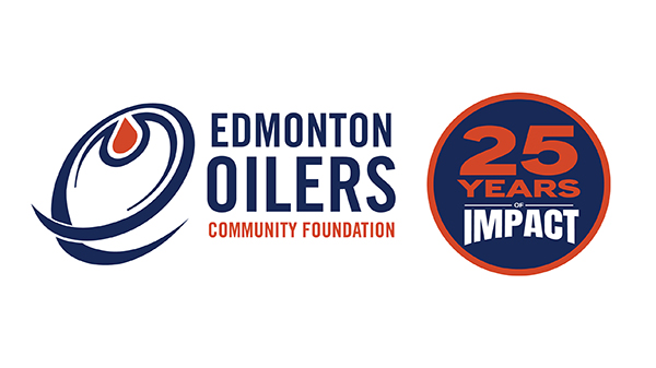 Edmonton Oilers Community Foundation 