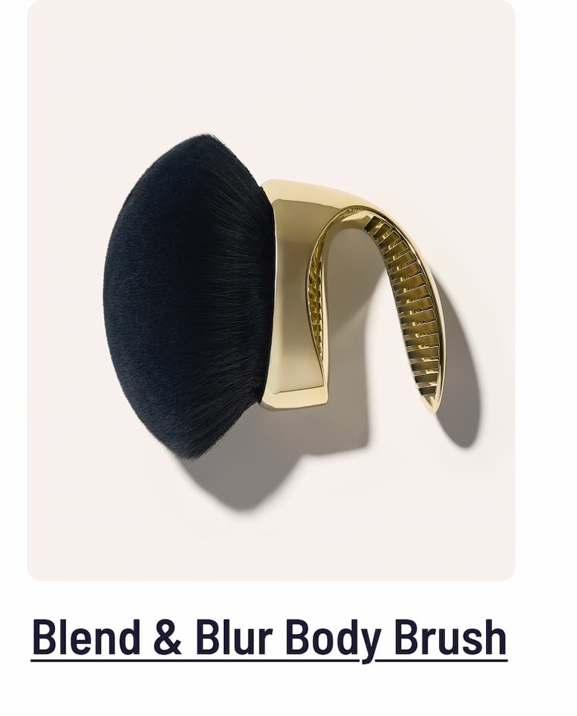 Body Brush