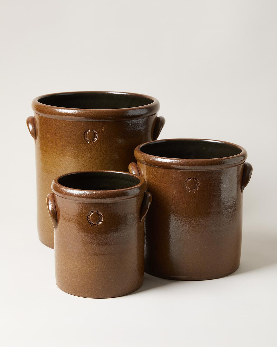 Agrarian Crocks
