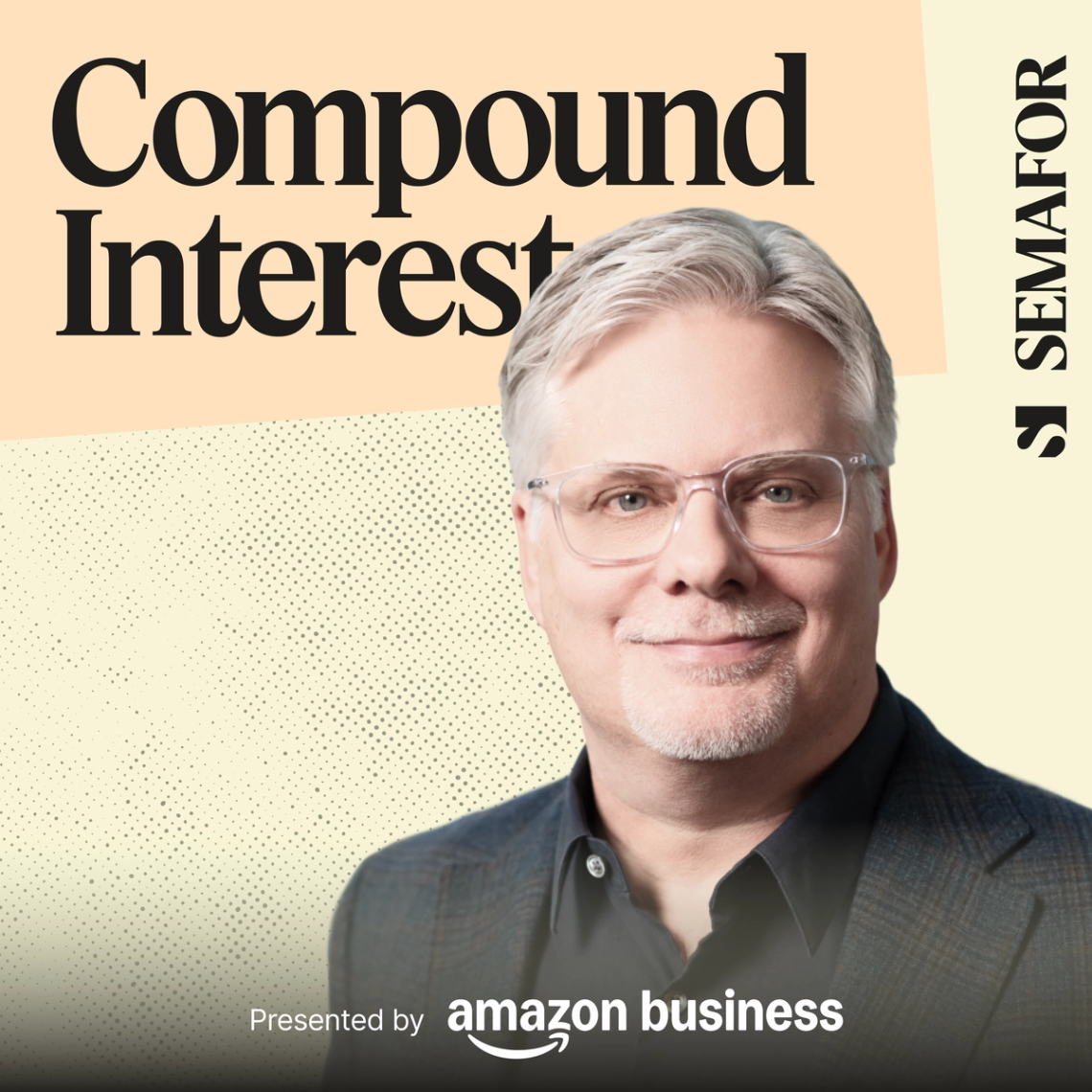Compound Interest graphic