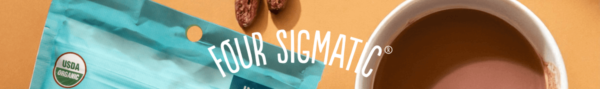 Four Sigmatic 