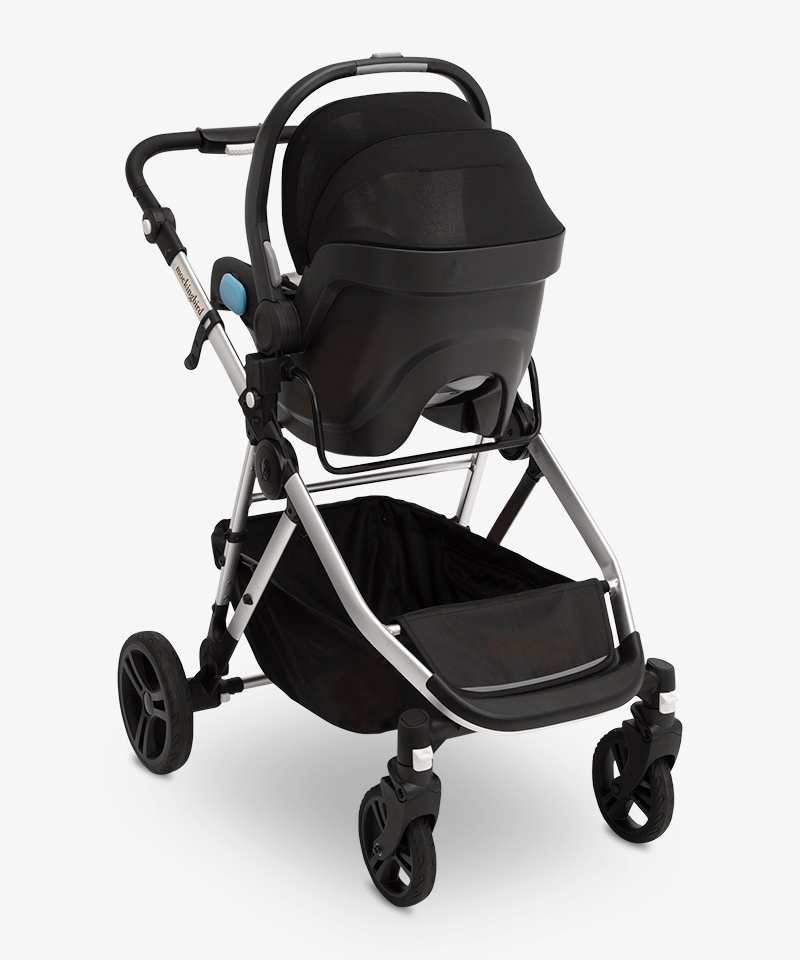 Car Seat Adapter