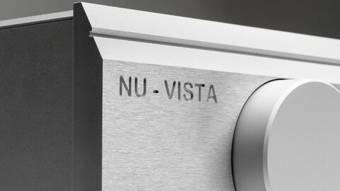 A Legendary British Audio Company’s New Hi-Fi Component Is for Elite Vinyl Systems