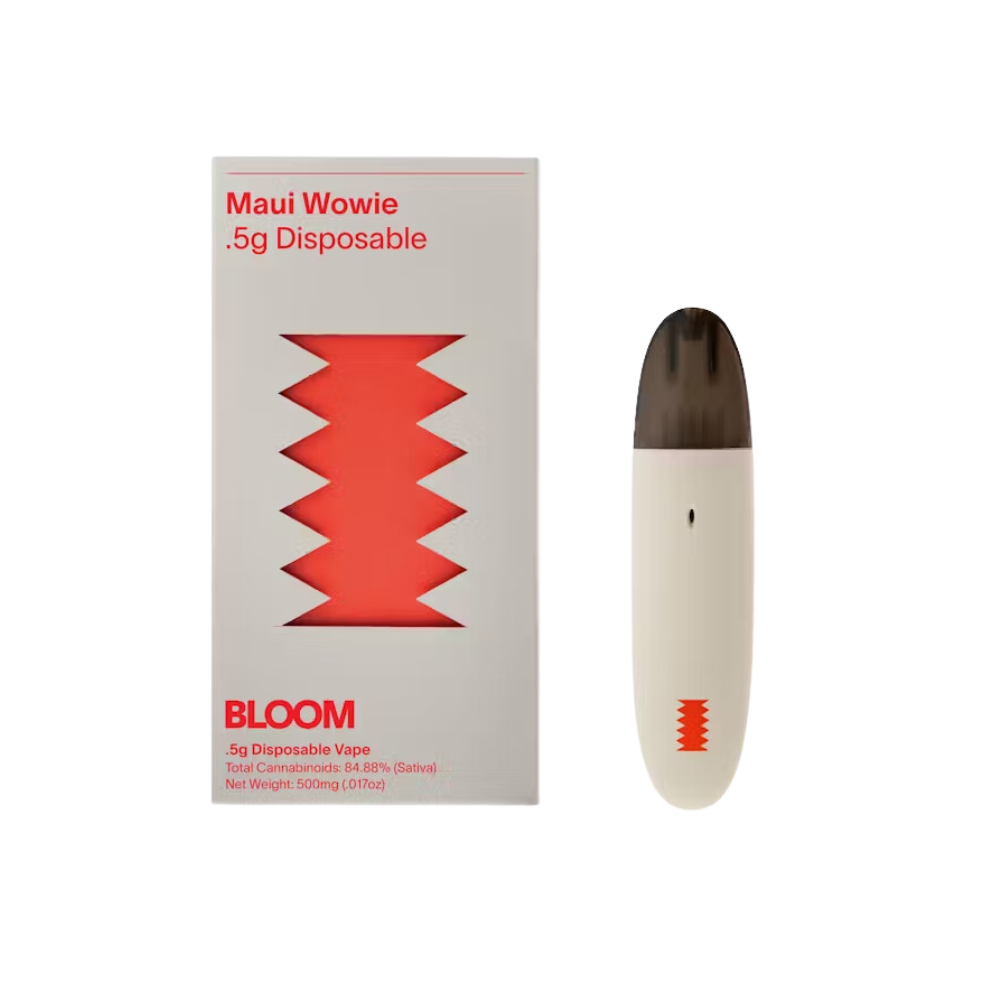 BLOOM BRAND
