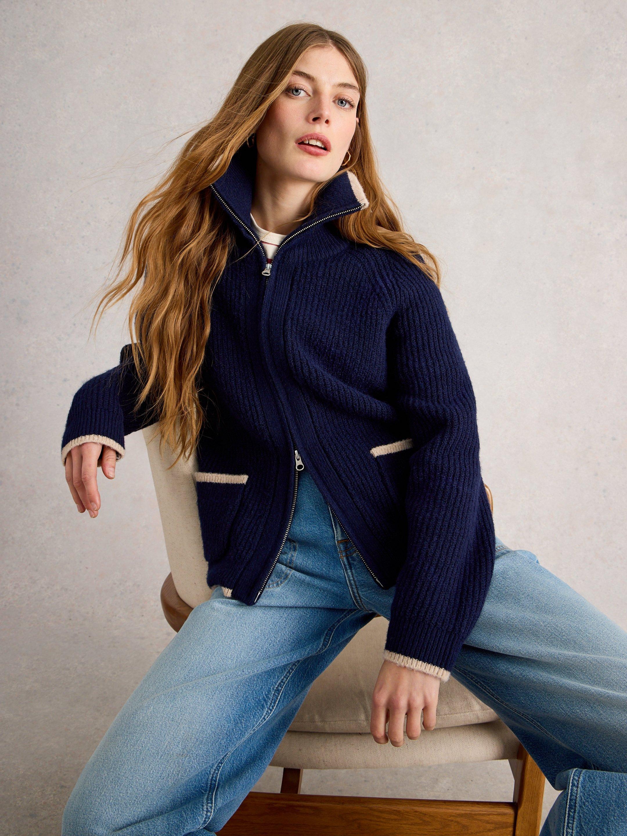 Shop Betty Bomber
