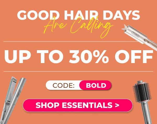 Hair problem& save in summer | SAVE UP TO 30% WITH CODE BOLD