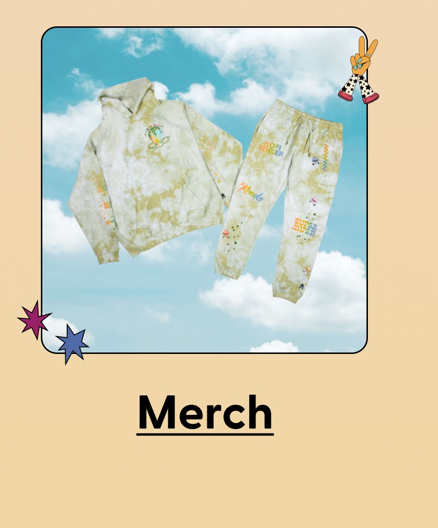 Merch