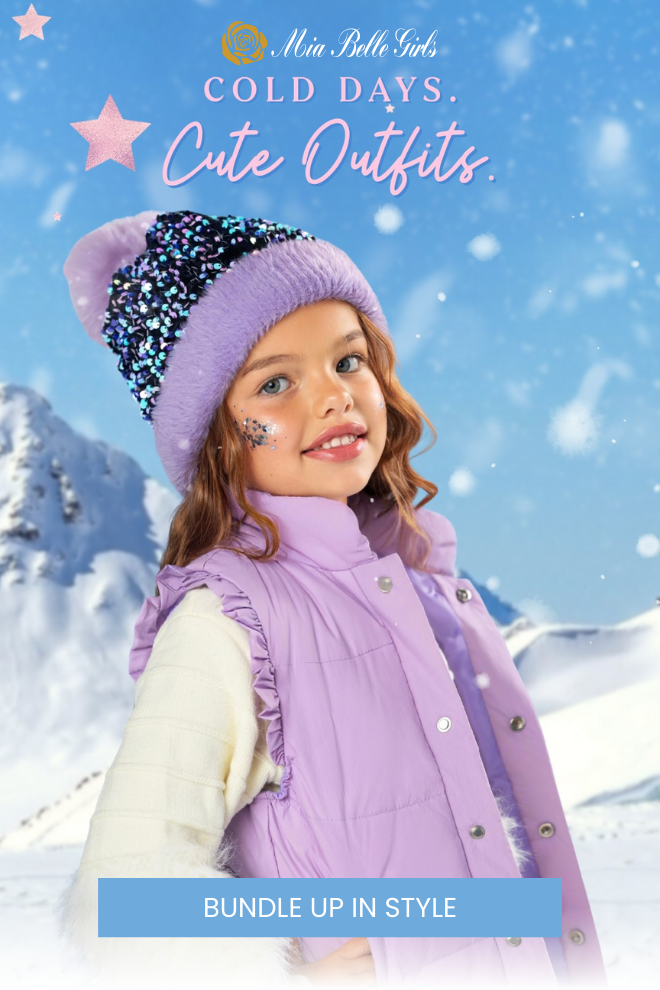 Cold Days, Cute outfits