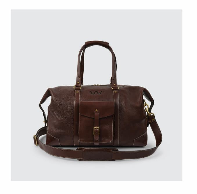  Laureles Medium Duffle, 19"