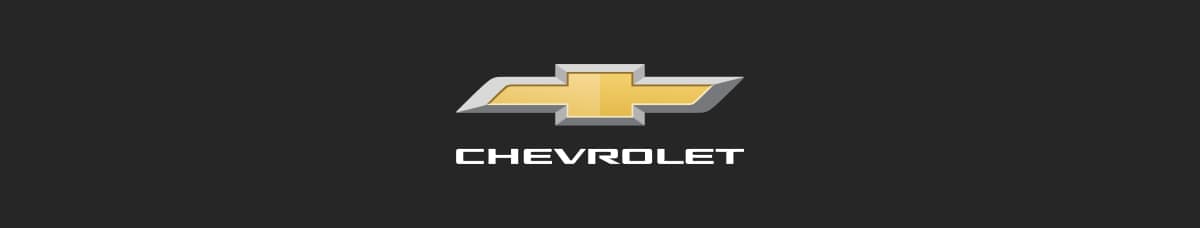 Chevrolet logo