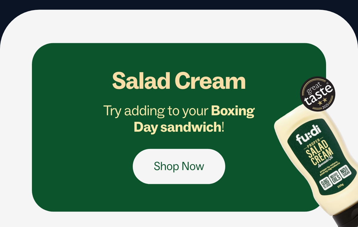 Salad Cream