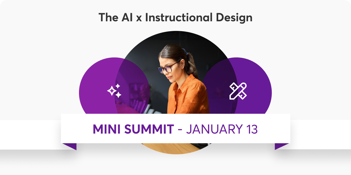 The Al x Instructional Design MINI SUMMIT 2026