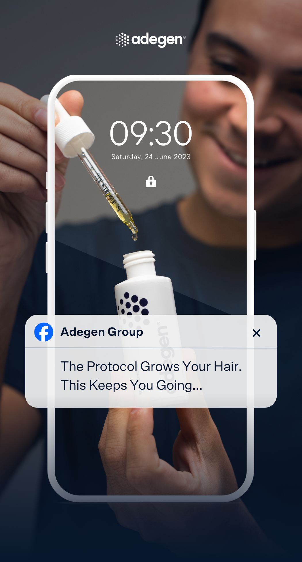 Adegen FB Community