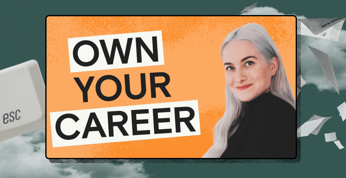 Why she ditched Hollywood for YouTube
