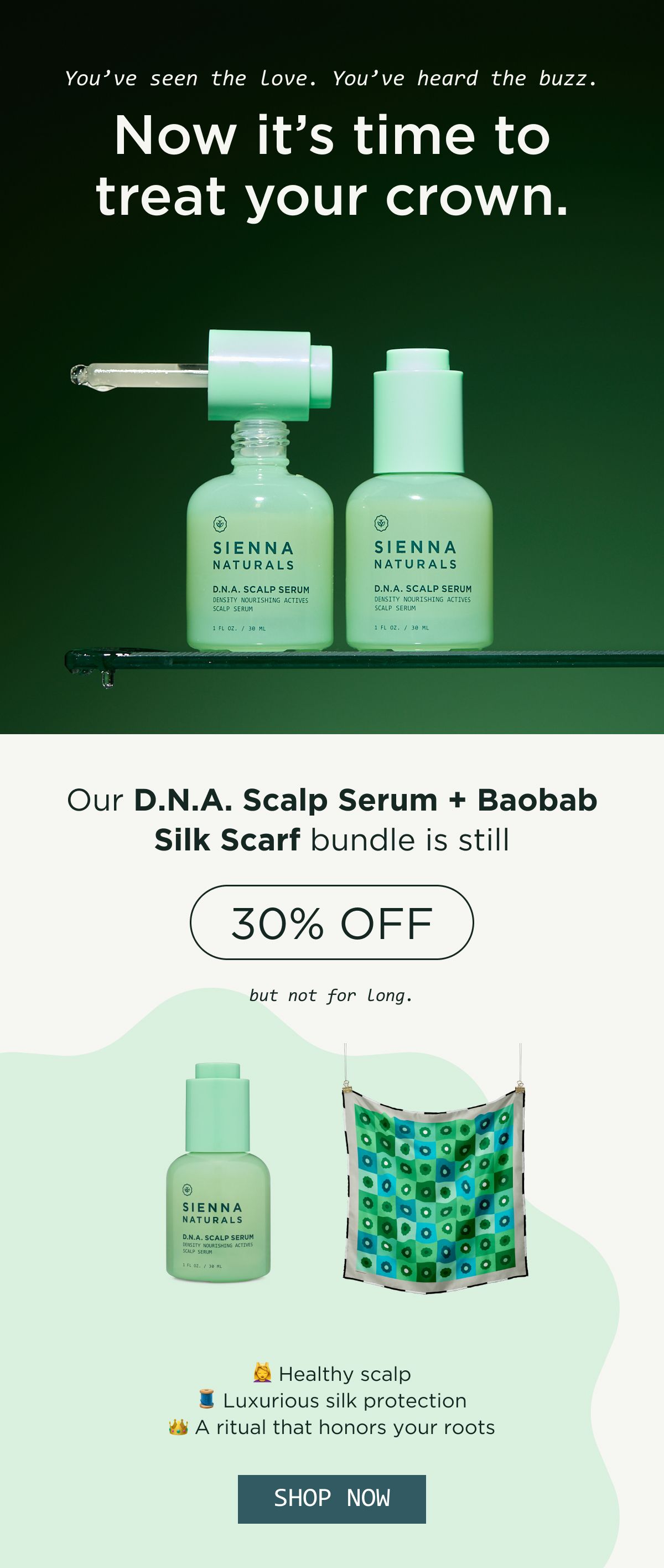 Shop Crown Day Bundle