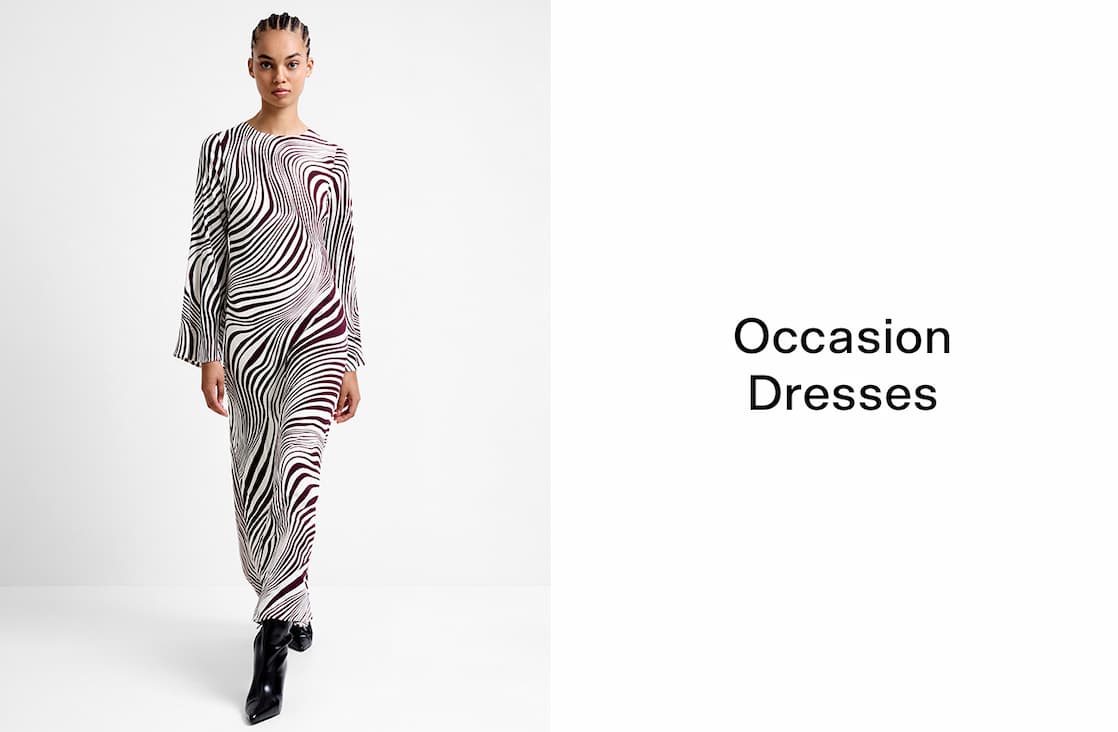 occasion dresses