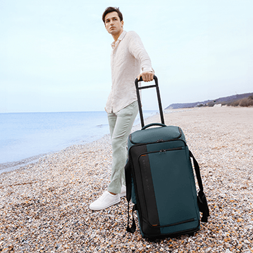 Luggage for Unforgettable Travel Experiences