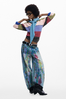 Desigual