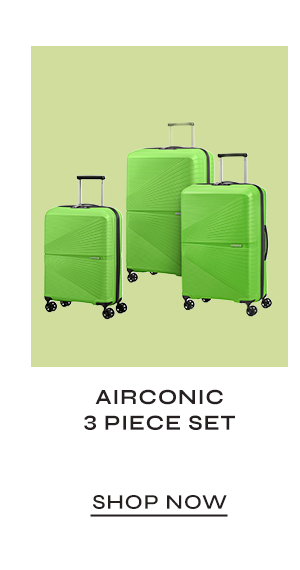 Shop Airconic 3 Piece Set