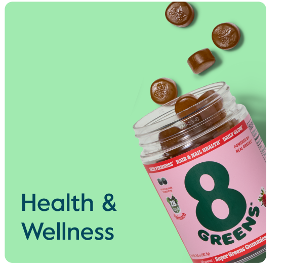 Health & wellness