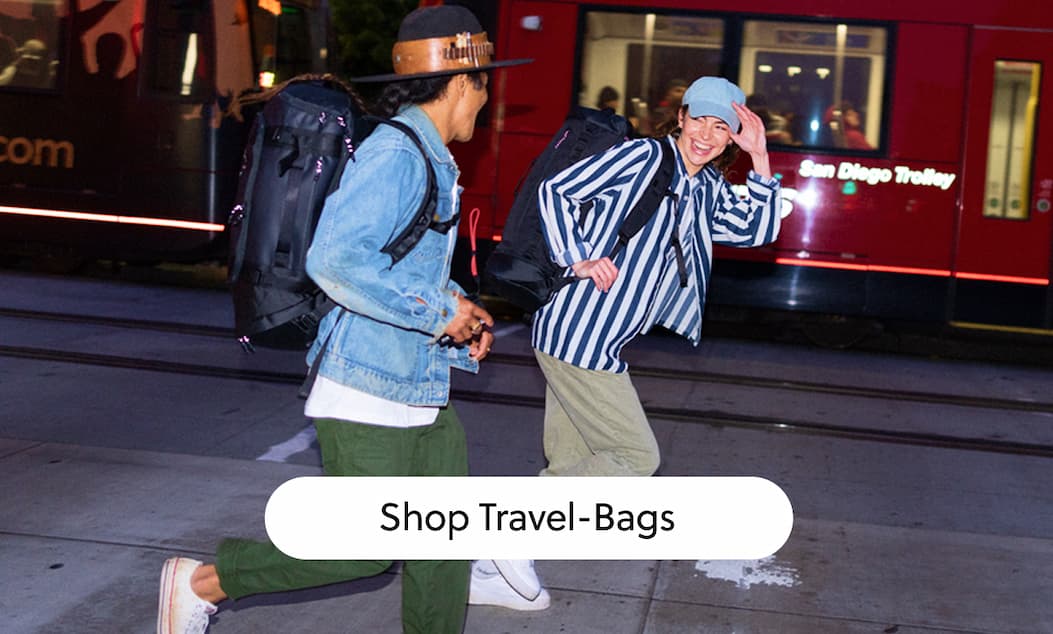 Shop Travel-Bags
