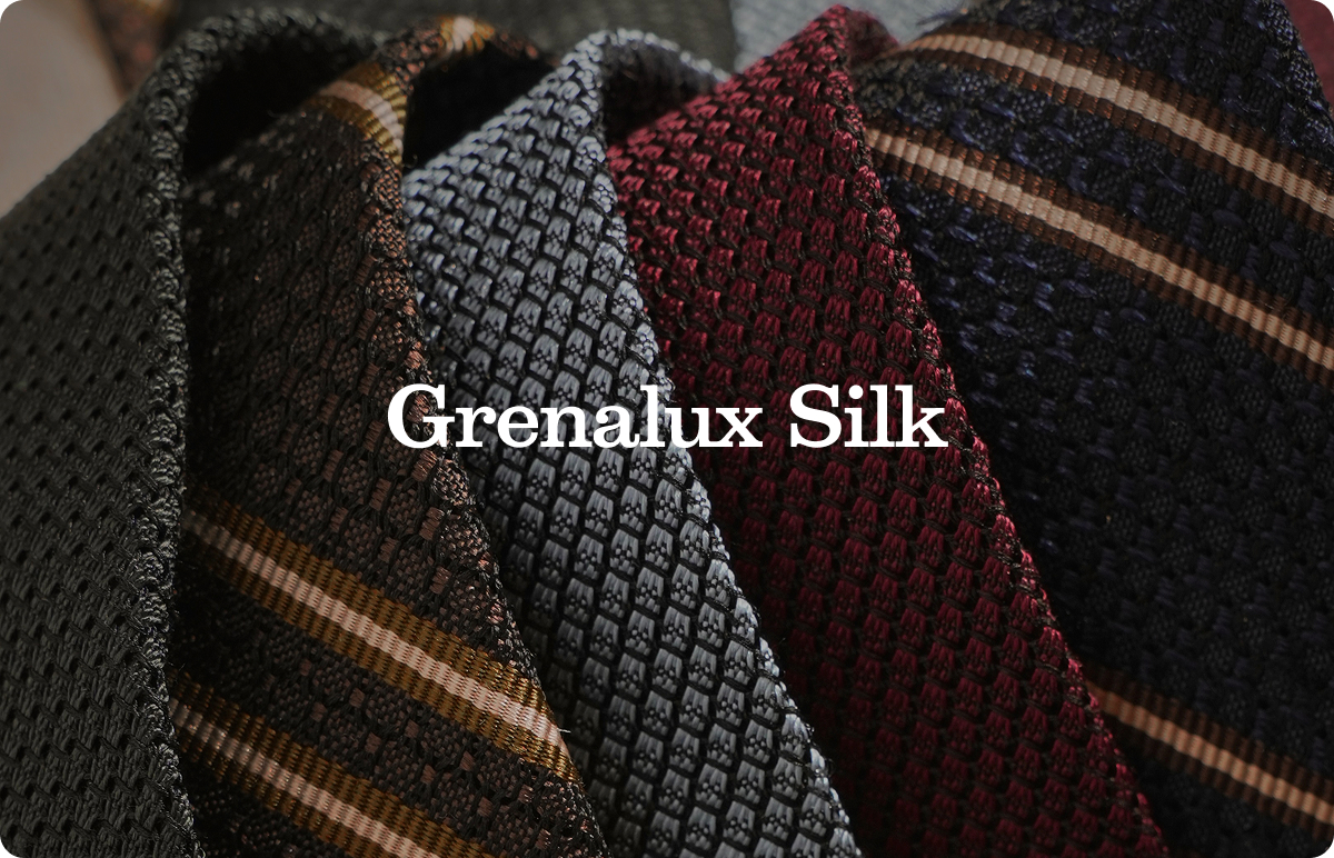 Grenalux Silk