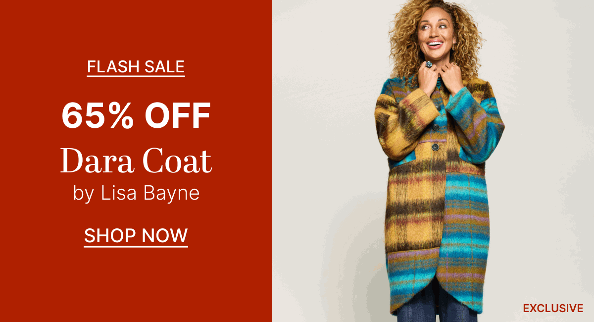 shop dara coat