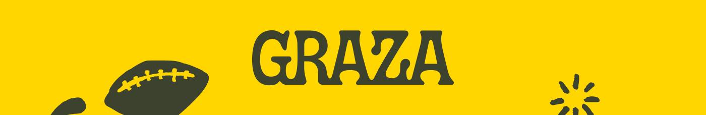 GRAZA