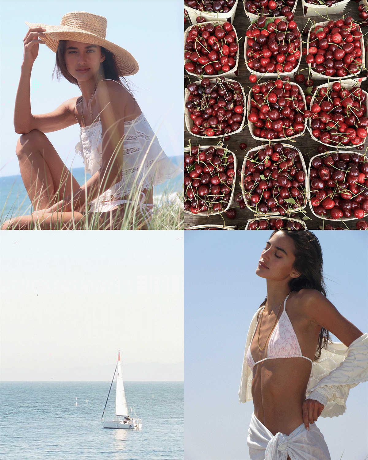 Summer Saturdays