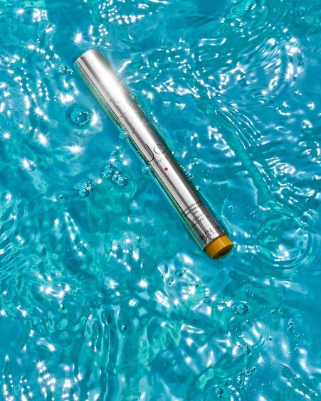 A Fragrance Paintbrush™