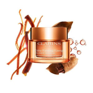 Extra-Firming Energy Refillable Moisturizer with Collagen Polypeptide + Niacinamide