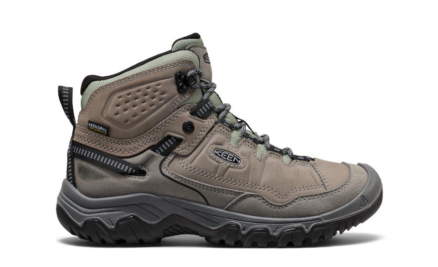 Women's Targhee IV Waterproof Hiking Boot
