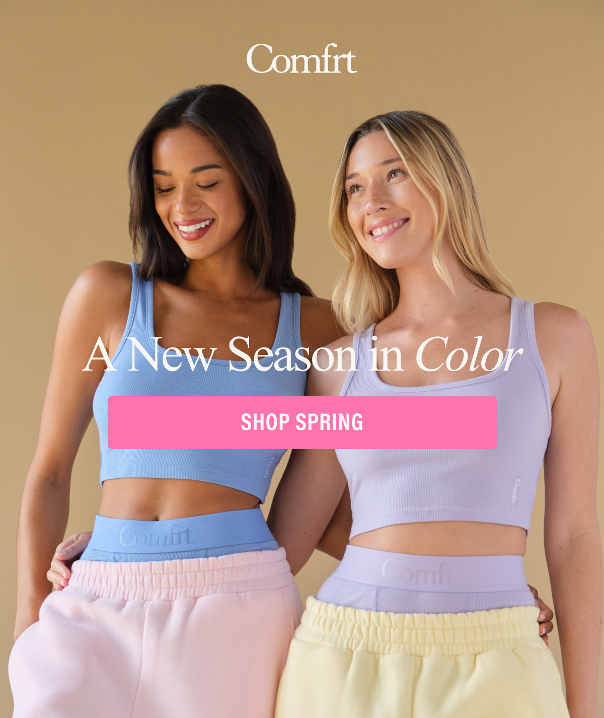 Shop Spring