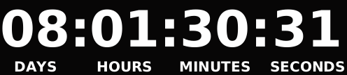 Time runs out on 2026-01-15 at 11:59 PM EST