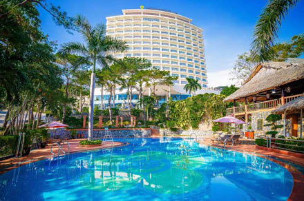 hotels