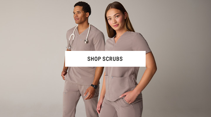 Shop Scrubs