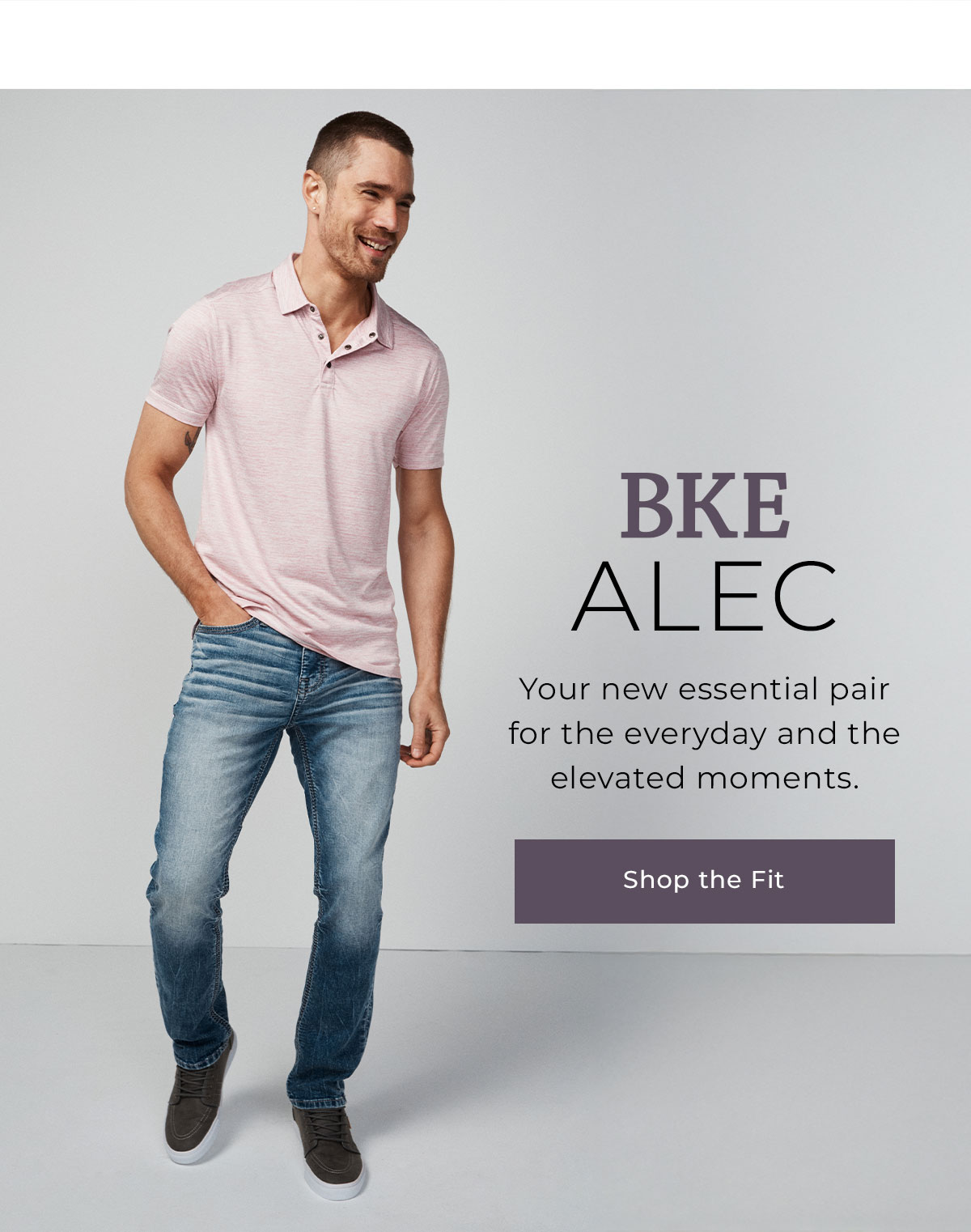 Shop The Fit